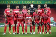 ترکیب احتمالی پرسپولیس مقابل ملوان
