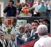 سریال‌های رمضان ۱۴۰۴ معرفی شدند / نگاهی به جذاب‌ترین مجموعه‌های نمایشی ماه رمضان