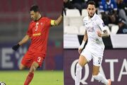 AFC: نماینده ایران، تراکتور، همچنان بدون شکست در لیگ نخبگان