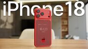 قیمت آیفون ۱۸ پرو و آیفون ۱۸ پرو مکس چقدر خواهد بود؟
