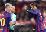 تغییرات بزرگ در بارسا؛ رشفورد و پدری در لیست، اما نیمکت‌نشین