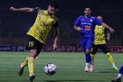 دیدار سپاهان و استقلال خوزستان با حضور تماشاگران برگزار می‌شود