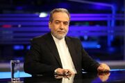 عراقچی: معتقدم فردا در ژنو امکانی برای رسیدن به توافق وجود دارد / ما عمداً برد موشک‌های خود را به ۲۰۰۰ کیلومتر محدود کرده‌ایم؛ این فقط برای دفاع از خودمان است