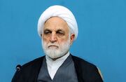 اژه‌ای: جلسات شورای موقت رهبری به سرعت تشکیل شد/ اقدام مطلوب دولت برای تامین مایحتاج عمومی
