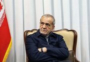 پزشکیان: از تولید بی‌کیفیت حمایت نمی‌کنیم