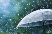 پیش‌بینی هواشناسی برای روز‌های آینده؛ رگبار باران در این مناطق کشور