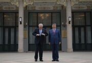گاردین: توافق ترامپ و شی بر سر ایران دست‌نیافتنی باقی ماند