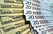 بروزترین قیمت دلار و قیمت یورو امروز شنبه ۲۶ اردیبهشت ۱۴۰۵ + جدول