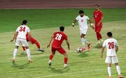ایران باید در جام جهانی بماند
