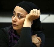 بهناز نازی بازیگر تئاتر، سینما و تلویزیون درگذشت