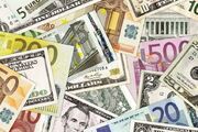 قیمت دلار و قیمت یورو امروز یکشنبه ۳ خرداد ۱۴۰۵ + جدول