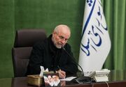 قالیباف: مجلس پشتیبان دولت در اداره صحیح کشور است