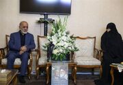 سرلشکر عبداللهی: شهید شیرازی تجسم متانت، امانت و ولایت‌مداری بود