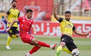 پرسپولیس در کمین سپاهان؛ هرگونه فرصت مجدد تخلف است