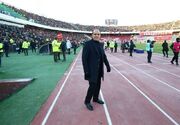 انتقاد عالمی از تیم ملی: بازی تدارکاتی مناسب طراحی نشد