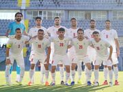 طارمی همان هری کین ایران است؛ پیش‌بینی هوش مصنوعی از ستاره‌های تیم ملی
