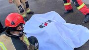 جزئیات حادثه مرگبار در شرکت دماوند انرژی عسلویه/ هویت کارگر متوفی مشخص شد