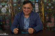 تاجرنیا: سهراب بختیاری‌زاده سرمربی استقلال است