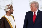 معمای واگرایی مسقط - واشنگتن