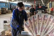 افزایش حقوق کارگران در دستور کار؛ افزایش مزایای جانبی حقوق کارگران کلید خورد