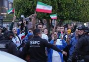 جام جهانی در سایه جنگ و تبعیض