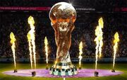 همه چیز درباره بازی های جام جهانی ۲۰۲۶ / جدول بازی های جام جهانی 2026 مشخص شد