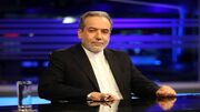 روایت عراقچی از تفاهم با آمریکا