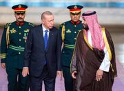 ابعاد دعوت ترکیه از اعراب برای نشست ناتو