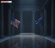 روابط وخیم اروپا و دولت ترامپ