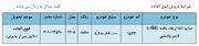 جزئیات فروش فوق العاده وانت سایپا ۱۵۱ تیر ۱۴۰۵