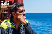 بحران کارگری در خلیج فارس