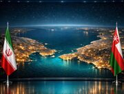 عمان در قلب معادلات اقتصادی-امنیتی خلیج فارس
