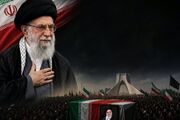تشییع باشکوه قائد امت، ثمره پیروزی و مقاومت
