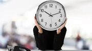 آخرین اخبار تغییر ساعت کاری ادارات شنبه ۲۷ تیر ۱۴۰۵