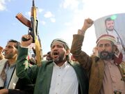 راهبرد نامتقارن انصارالله علیه عربستان