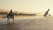 فیلم اودیسه ۲۰۲۶ و بازیگرانش + عکس، تیزر و حقایق جذاب اودیسه؛ رکوردشکنی نولان در گیشه