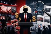 رانت‌فروشی به سبک ترامپ