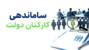 تصویب نهایی مصوبه ساماندهی نیرو‌های شرکتی در هیات دولت / کارکنان شرکتی تبدیل وضعیت می‌شوند
