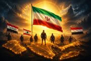 چگونه مقاومت صحنه جنگ را تغییر می‌دهد؟