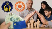 زمان واریز مستمری بهزیستی مرداد ۱۴۰۵