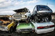 جزئیات وام ۴۰۰ میلیونی خودروهای فرسوده