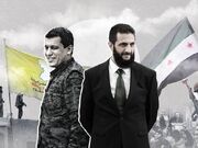 انحلال قسد رسماً اعلام شد/ مظلوم عبدی مشاور جولانی شد