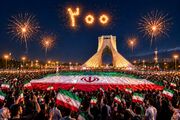 حماسه ۲۰۰ شب طنین غیرت ملت