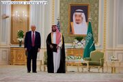 شرط‌بندی عربستان روی اسب بازنده