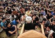هنر پیوند جوانان با نماز