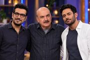 برنامه دور امیر چیست؟ / جزئیات قسمت اول و زمان پخش