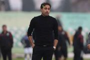 مهدی رجب زاده سرمربی فجرسپاسی شیراز شد