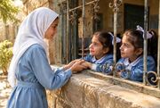 ممنوعیت حجاب در باکو، نقض آشکار حقوق دختران