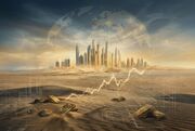 سراب توسعه