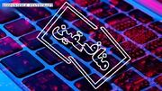 شایعه پراکنی منافقین با استفاده از هوش مصنوعی